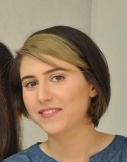Manar Halabi